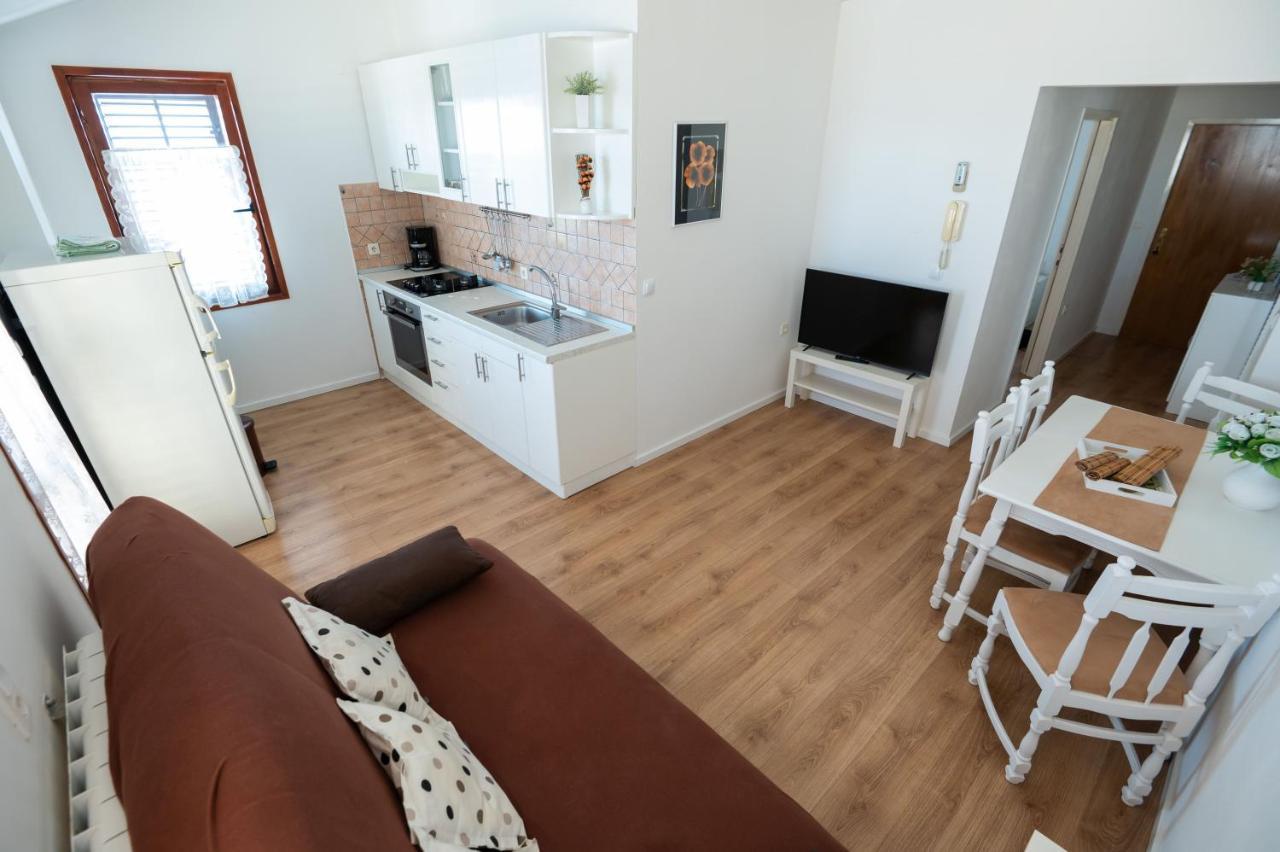 Apartments Onorina زادار المظهر الخارجي الصورة