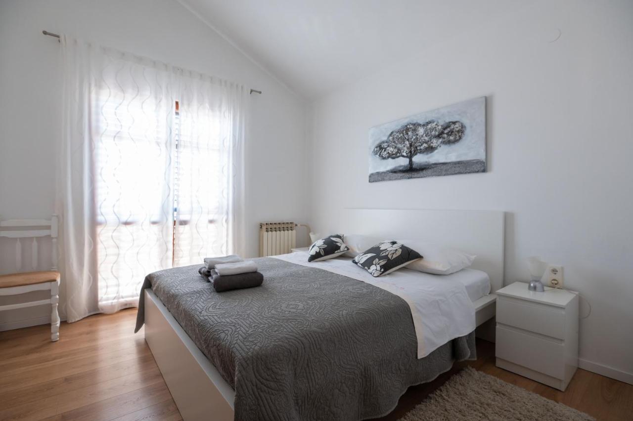Apartments Onorina زادار المظهر الخارجي الصورة