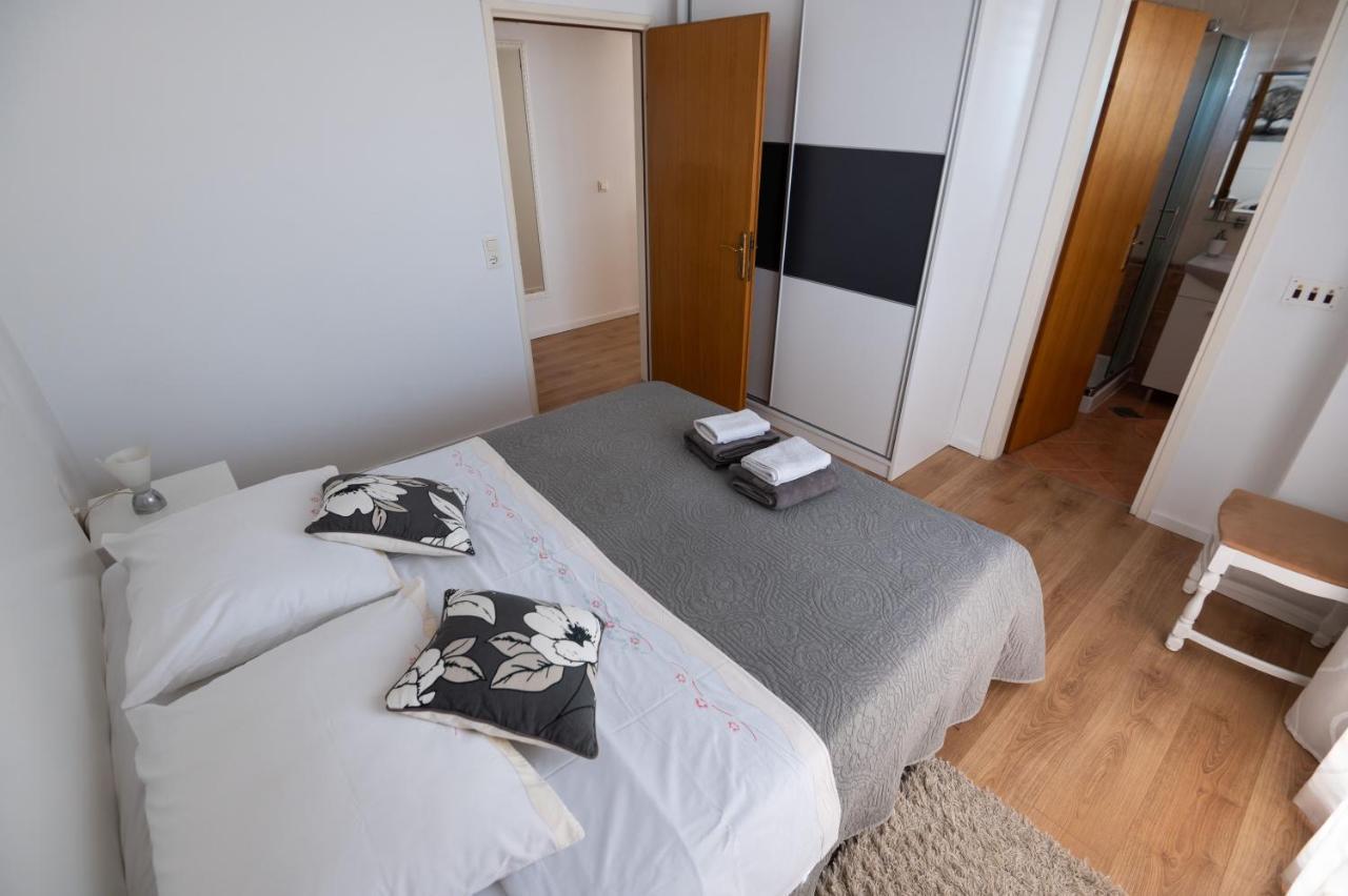 Apartments Onorina زادار المظهر الخارجي الصورة