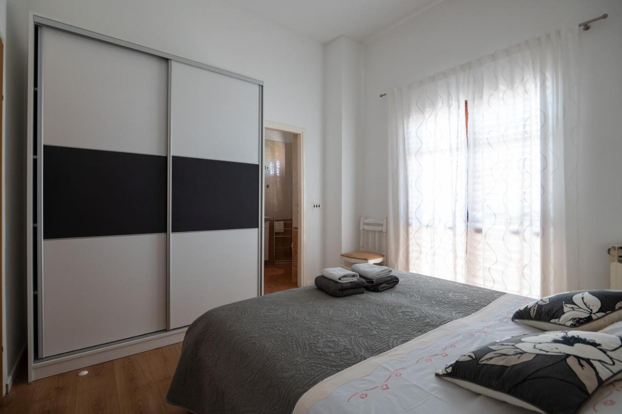 Apartments Onorina زادار المظهر الخارجي الصورة