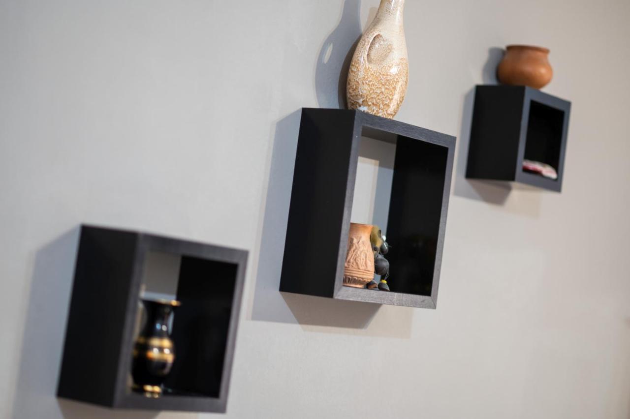 Apartments Onorina زادار المظهر الخارجي الصورة