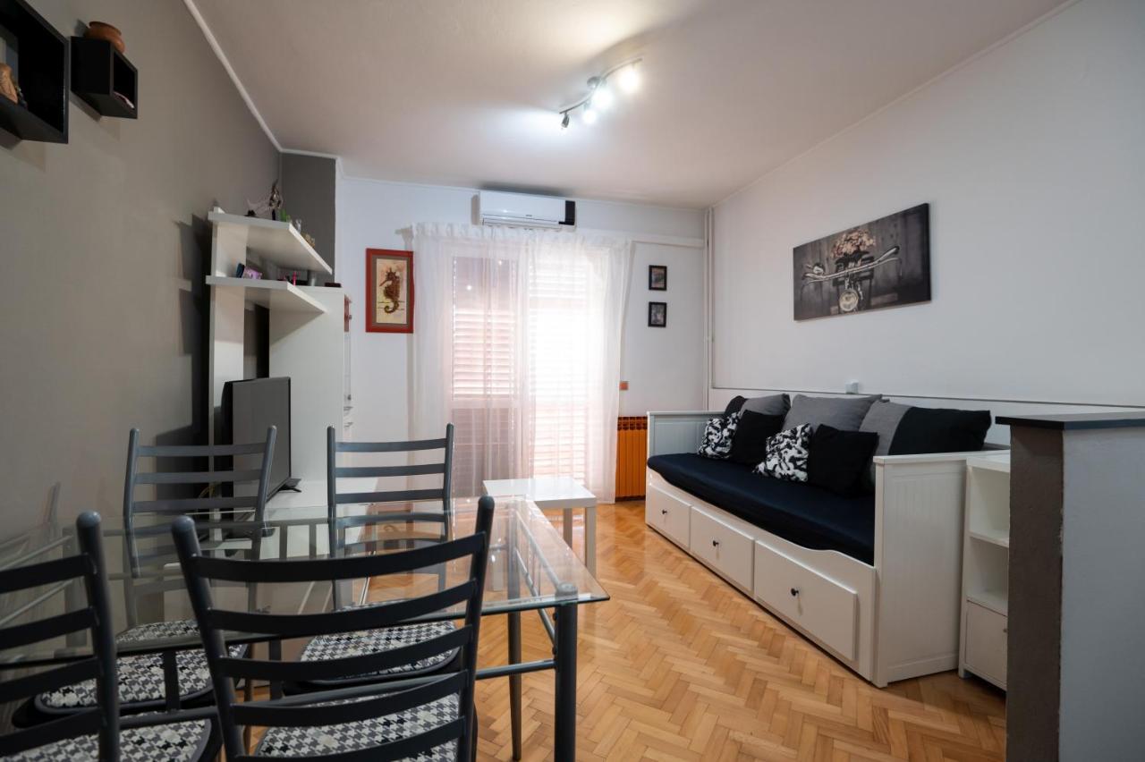 Apartments Onorina زادار المظهر الخارجي الصورة