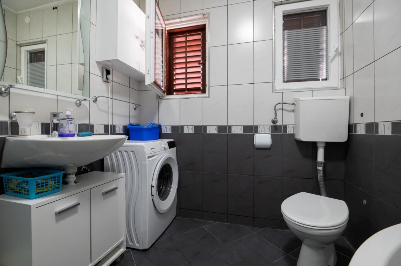 Apartments Onorina زادار المظهر الخارجي الصورة