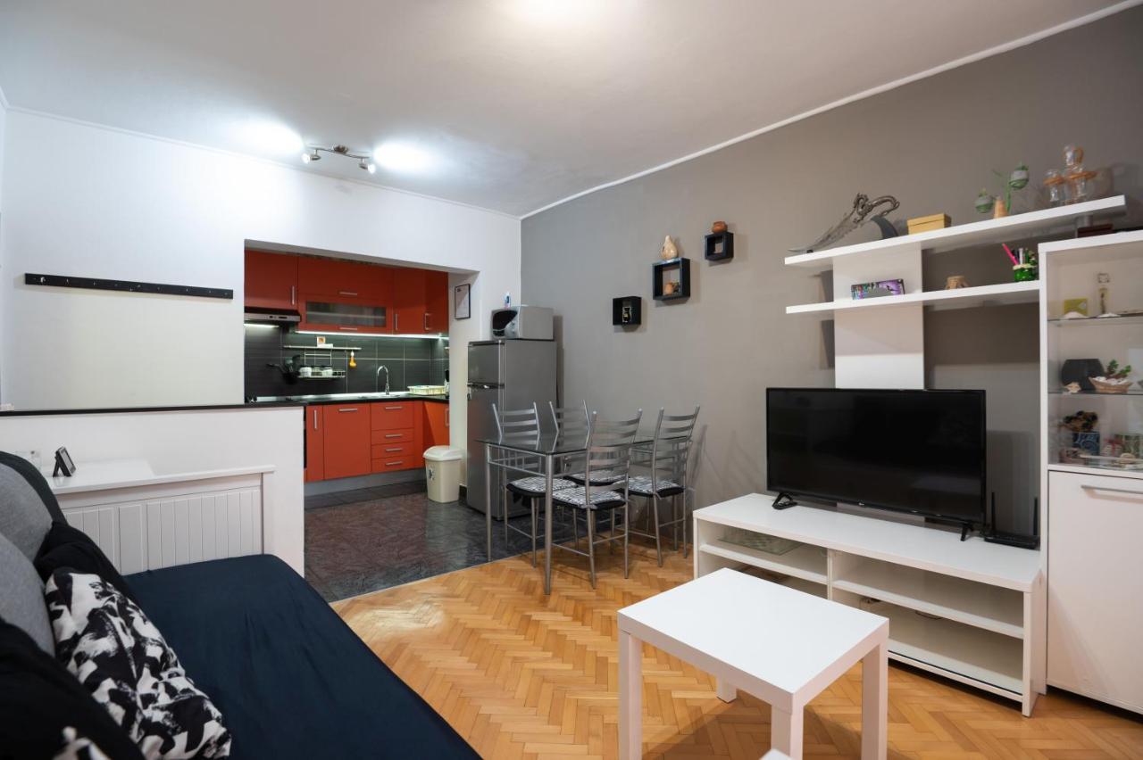 Apartments Onorina زادار المظهر الخارجي الصورة