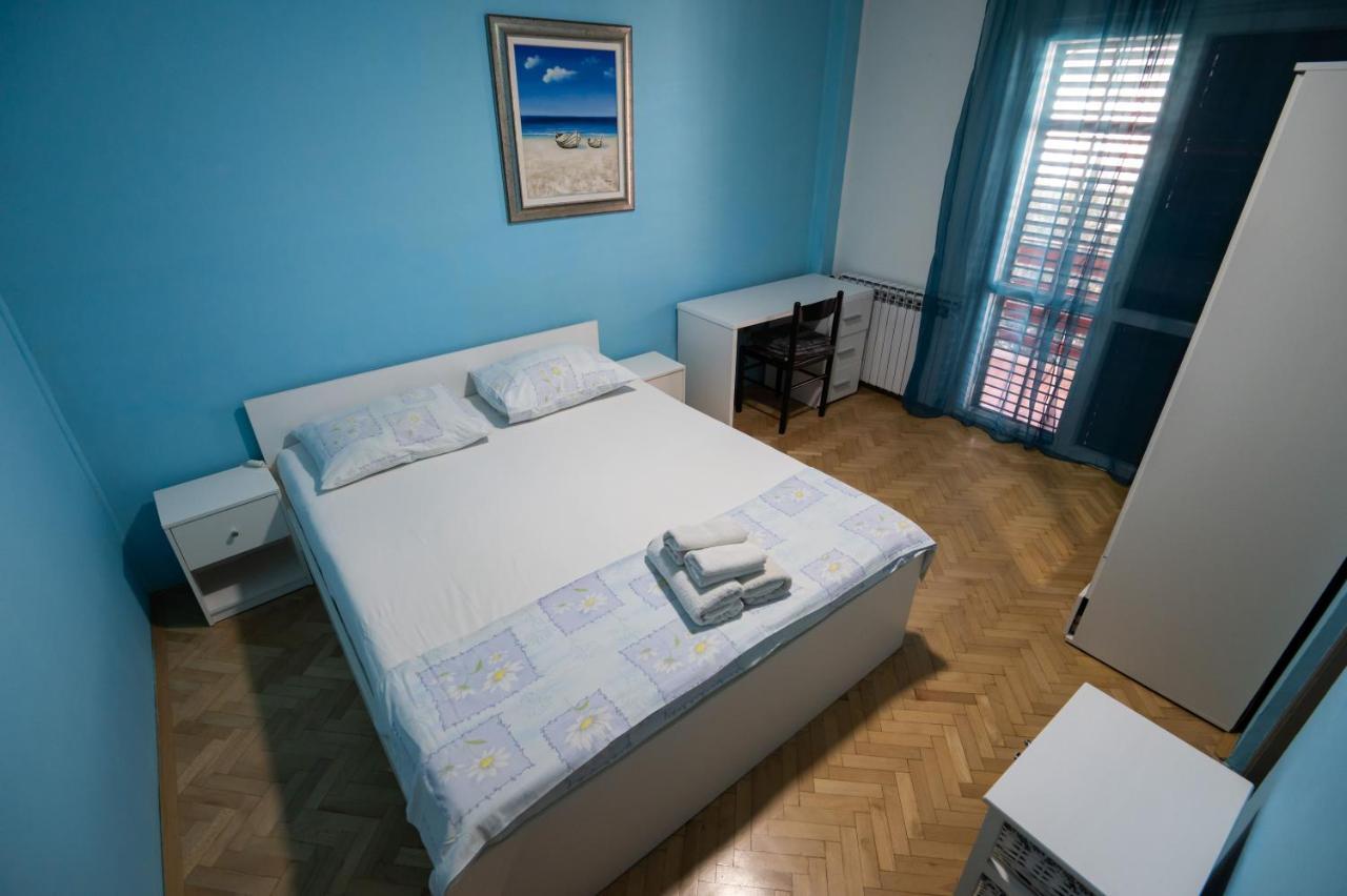 Apartments Onorina زادار المظهر الخارجي الصورة