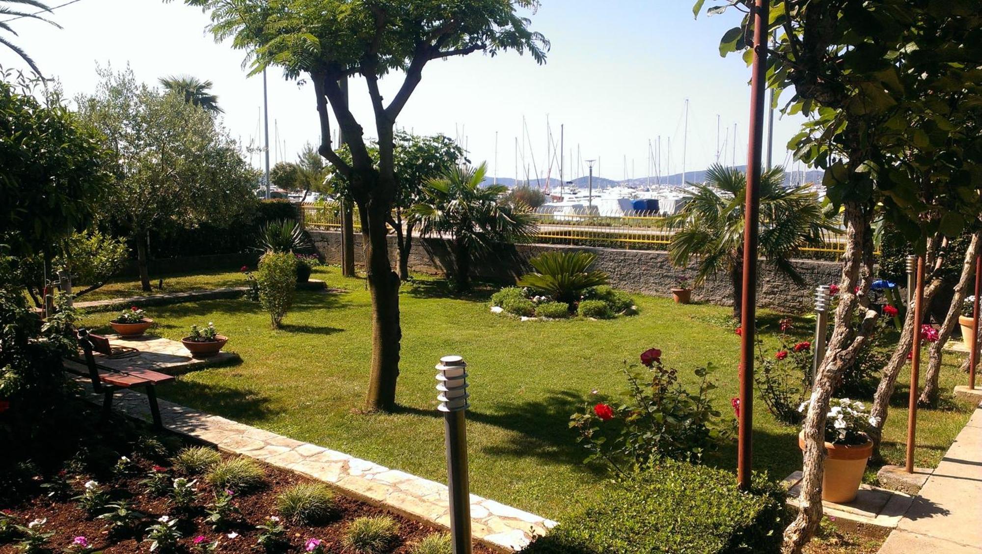Apartments Onorina زادار المظهر الخارجي الصورة