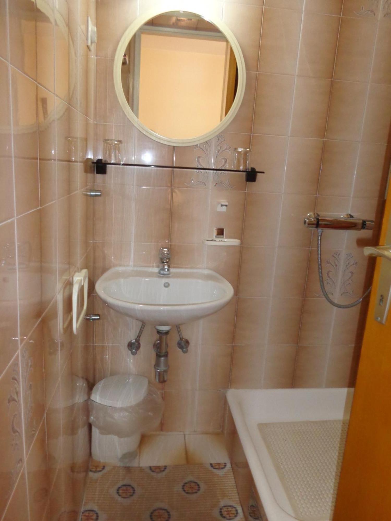 Apartments Onorina زادار الغرفة الصورة