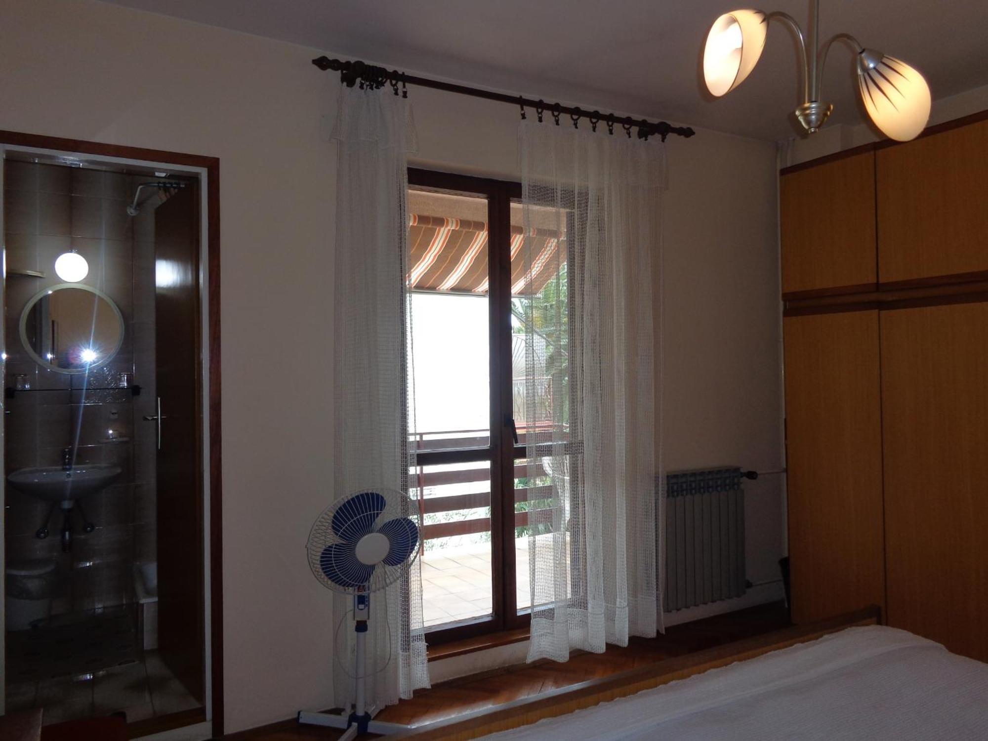 Apartments Onorina زادار الغرفة الصورة