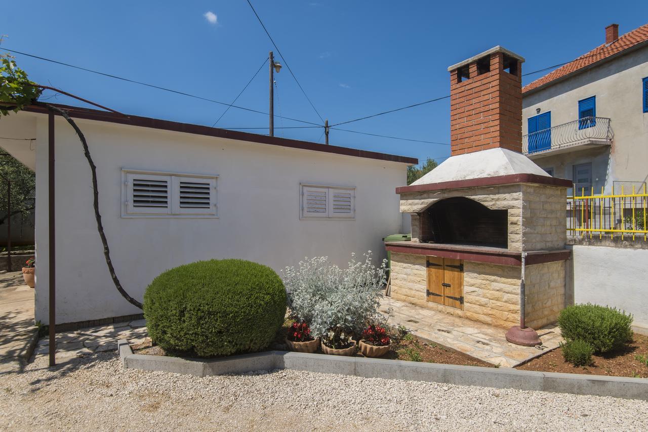 Apartments Onorina زادار المظهر الخارجي الصورة
