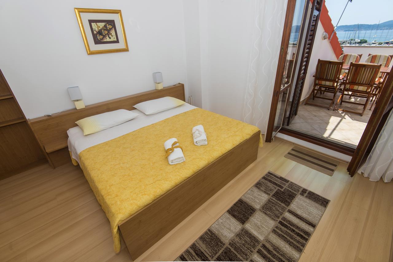 Apartments Onorina زادار المظهر الخارجي الصورة