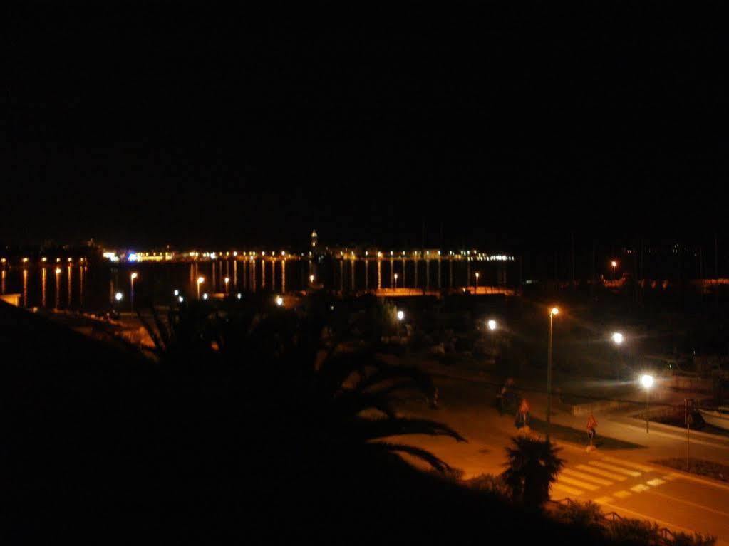 Apartments Onorina زادار المظهر الخارجي الصورة